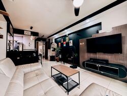 Blk 671A Waterway Banks (Punggol), HDB 4 Rooms #573946301